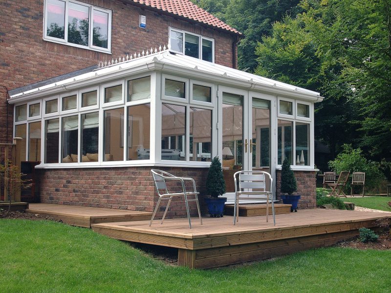 Conservatories