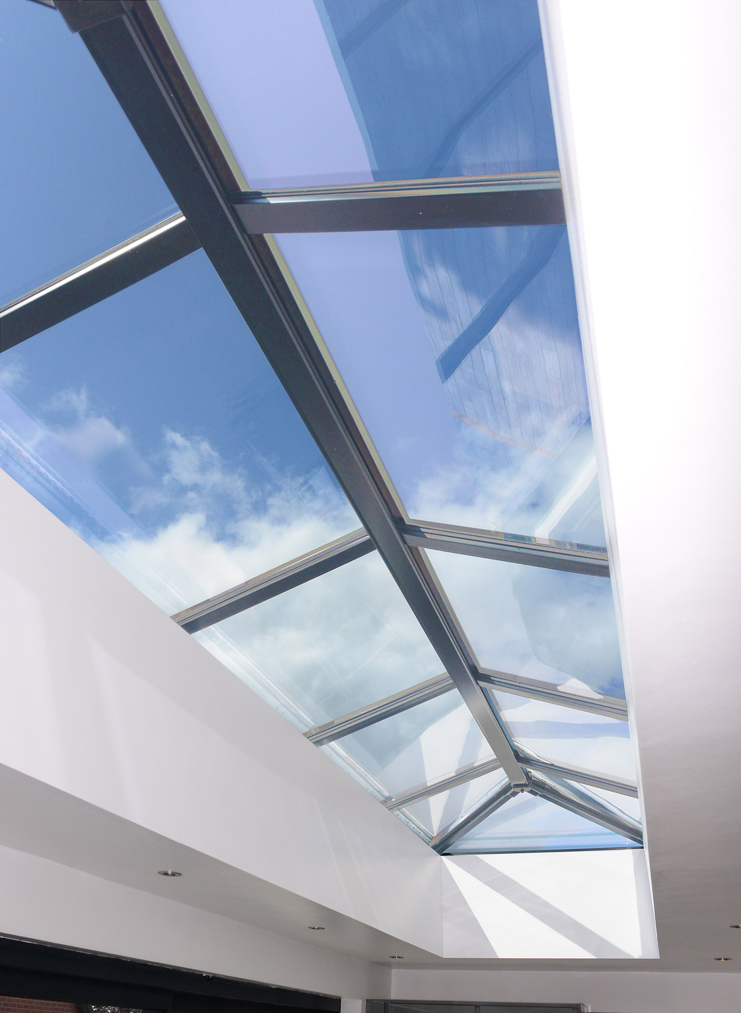 bespoke Lantern Roofs Falkirk