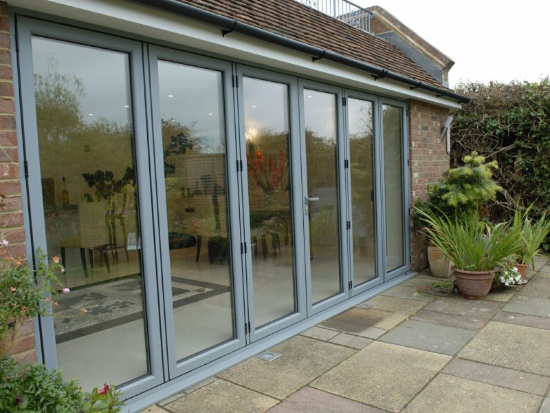 Bifold doors2