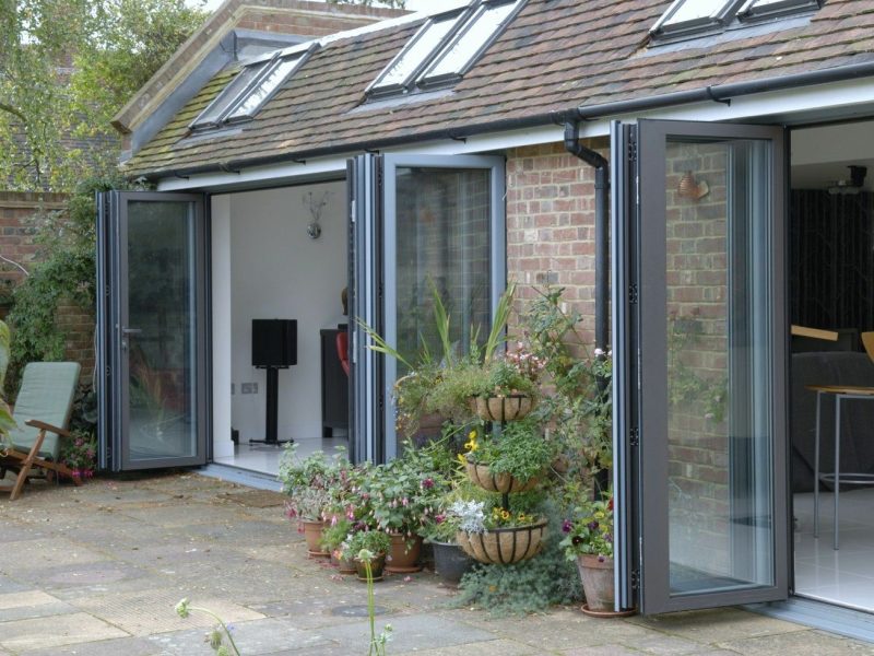 Bifold doors1