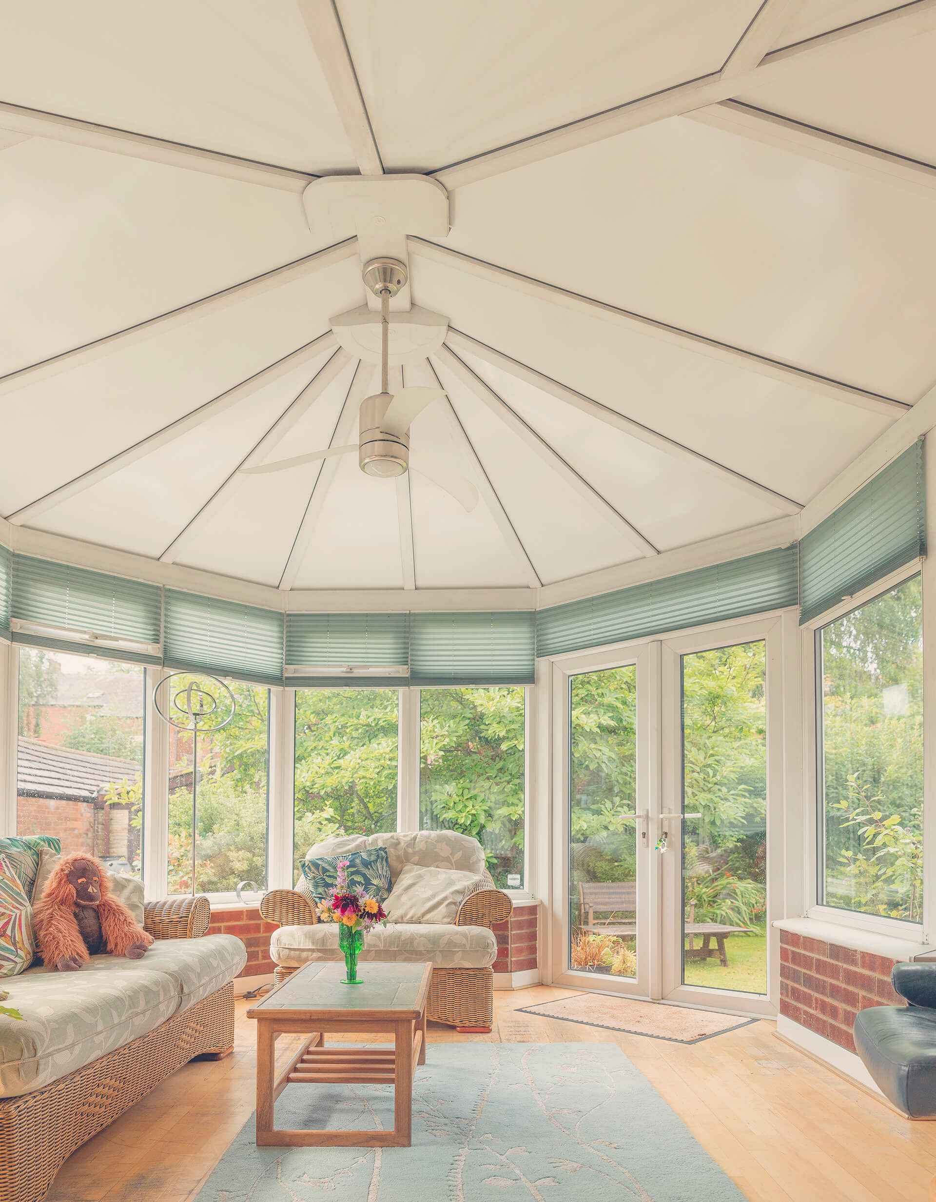 garden room prices Glasgow