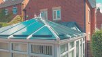 tiled conservatory roofs for homeowners in Scotland