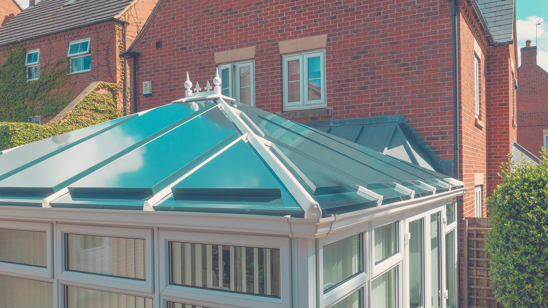 tiled conservatory roofs for homeowners in Scotland