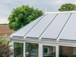 Solid Conservatory Roofs for Scottish home