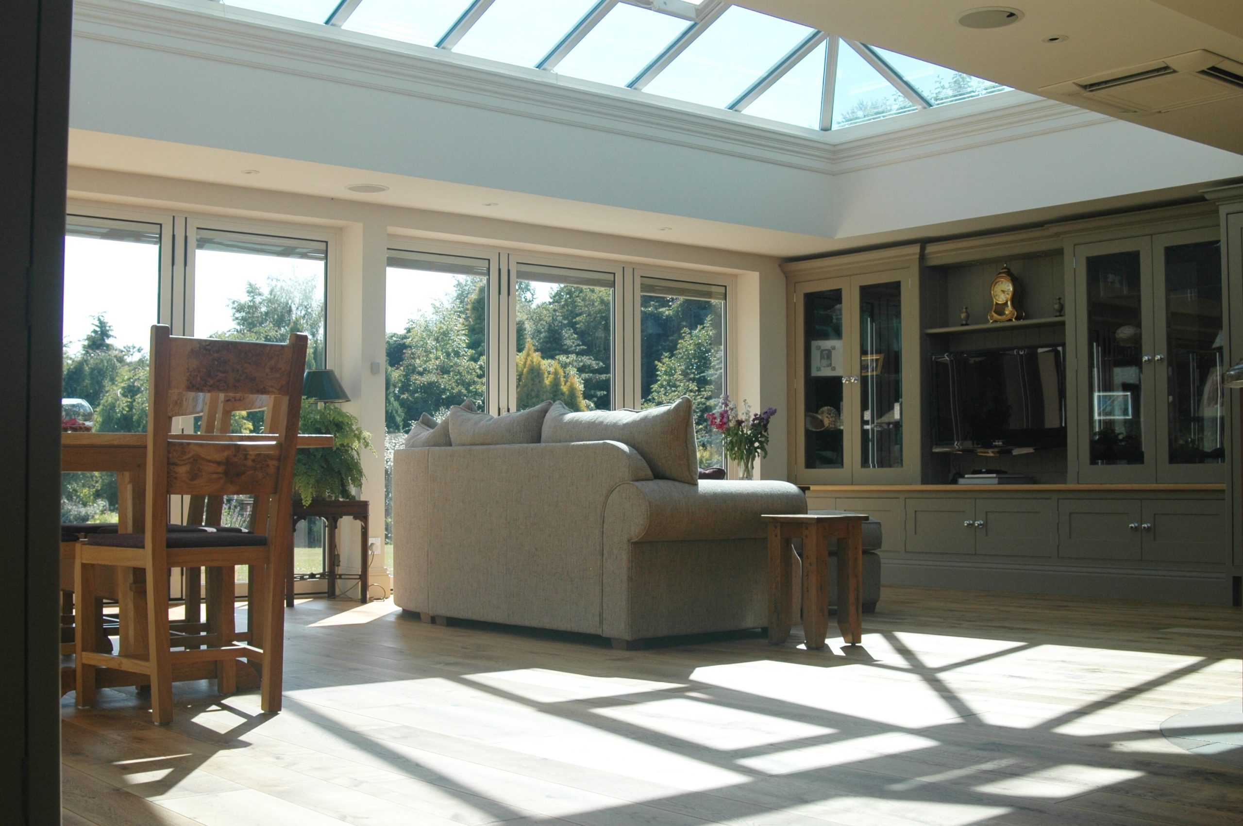Orangery Prices Livingston