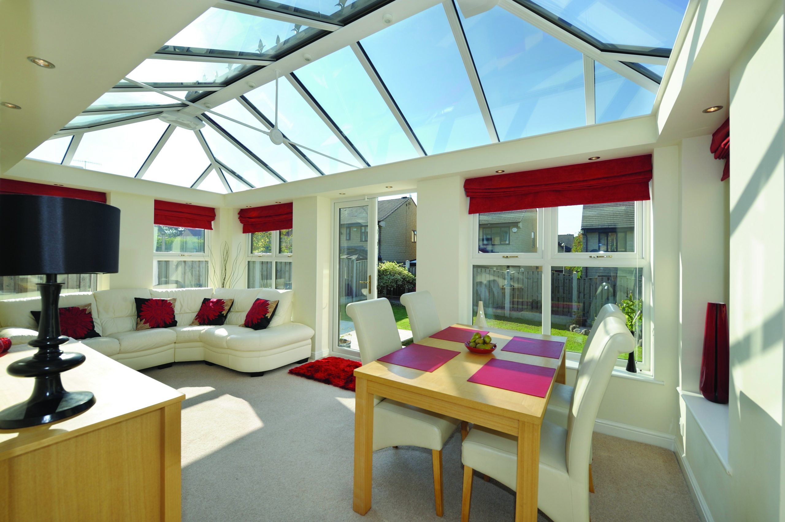 Sunroom Extensions Musselburgh