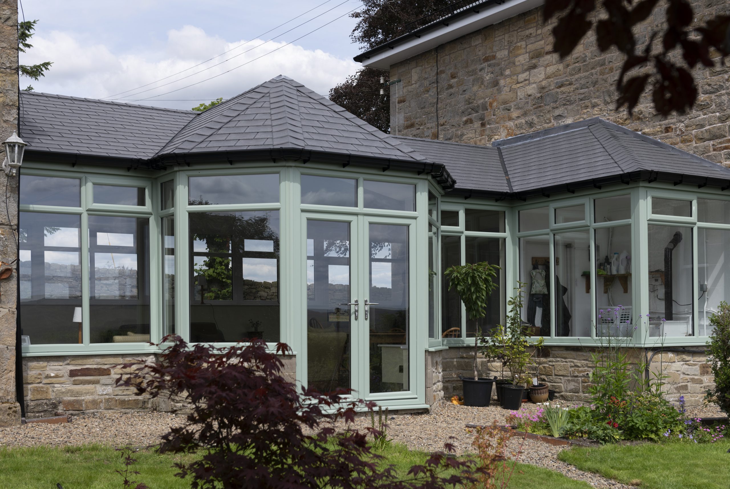 Roof Lanterns Rutherglen