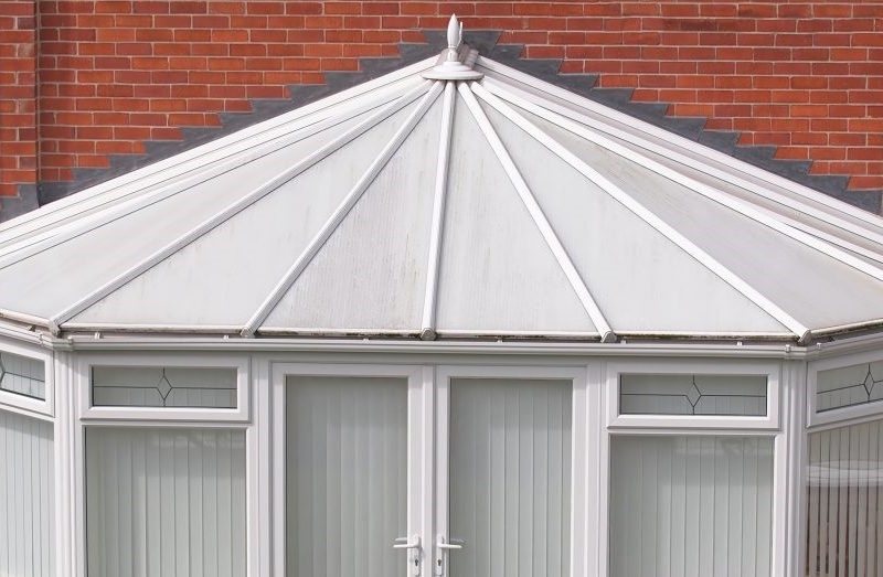 tiled conservatory roofs for homeowners in Scotland