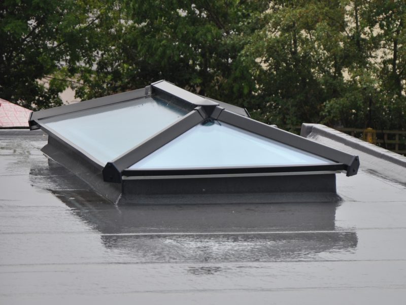 Roof Lanterns Aberdeen